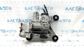 Задний дифференциал редуктор VW Taos 22-24 75к