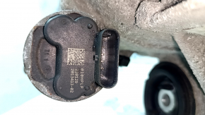 Задний дифференциал редуктор VW Taos 22-24 75к