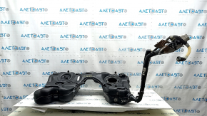 Топливный бак VW Taos 22-24