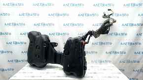 Топливный бак VW Taos 22-24