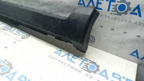 Поріг правий Nissan Kicks 18-25