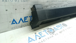 Поріг правий Nissan Kicks 18-25