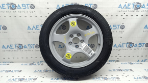 Запасне колесо докатка BMW 3 G20 19-26 R17 135/80