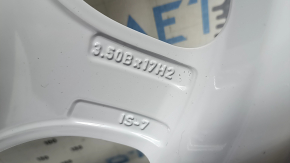 Запасное колесо докатка BMW 3 G20 19-26 R17 135/80