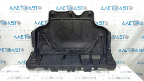 Захист двигуна VW Taos 22-24 1.5T надрив