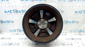 Диск колесный R18 x 7J ET45 VW Taos 22-24
