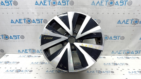 Диск колесный R18 x 7J ET45 VW Taos 22-24 бодюрка