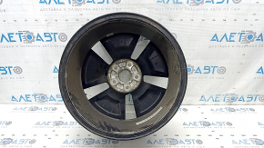 Колісний диск R18 x 7J ET45 VW Taos 22-24 бодюрка