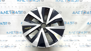 Диск колесный R18 x 7J ET45 VW Taos 22-24 легкая бодюрка