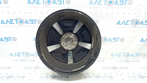 Колісний диск R18 x 7J ET45 VW Taos 22-24 легка бодюрка