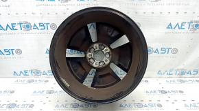 Колісний диск R18 x 7J ET45 VW Taos 22-24 легка бодюрка