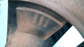 Колісний диск R18 x 7J ET45 VW Taos 22-24 легка бодюрка