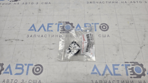 Кільце парктроніка переднього бампера Toyota Prius V 12-14