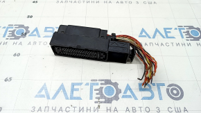 Фишка на блок ABS Porsche Macan 16-26