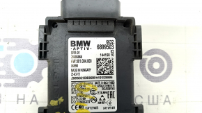 Датчик слепых зон BSM левый BMW 3 G20 19-26