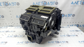 Корпус пічки голий кондиціонер Nissan Murano 25-26