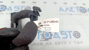 Проводка сухого тіну Nissan Murano 25-26