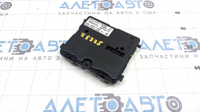 Amplifier-Control, Air Conditioner Nissan Murano 25-26 Platinum, SL