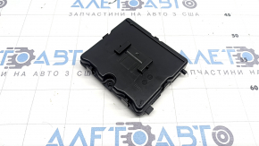 Amplifier-Control, Air Conditioner Nissan Murano 25-26 Platinum, SL