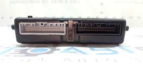 Amplifier-Control, Air Conditioner Nissan Murano 25-26 Platinum, SL