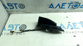 Антена плавець Nissan Kicks 21-25 SR, SV, 23-25 S