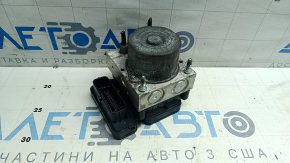 ABS АБС Nissan Kicks 21-24 під адаптивний круїз