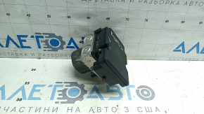 ABS АБС Nissan Kicks 21-24 під адаптивний круїз