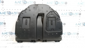 Защита двигателя Toyota Corolla Cross 22-26 FWD