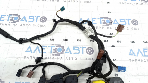 Проводка водійського сидіння BMW 3 G20 19-26 під електро, підкачування, підігрів
