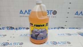 Омивач для стекол rain-x зимовий de-icer -32 з, 3.78л