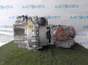 АКПП в сборе VW Taos 22-25 AWD 75к с редуктором