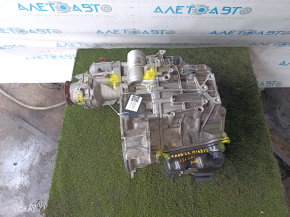 АКПП в сборе VW Taos 22-25 AWD 75к с редуктором