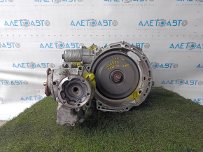 АКПП в сборе VW Taos 22-25 AWD 75к с редуктором