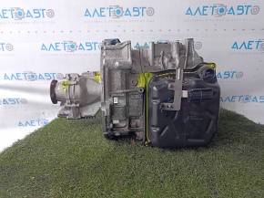 АКПП в сборе VW Taos 22-25 AWD 75к с редуктором