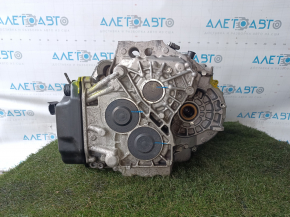 АКПП в сборе VW Taos 22-25 AWD 75к с редуктором