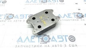Охладитель масляный двигателя VW Taos 22-24 1.5T