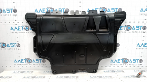 Защита двигателя Audi A3 8V 16-20 2.0T, тип 1