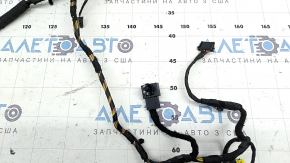 Проводка пасажирського сидіння BMW 3 G20 19-26 під електро, підкачування, підігрів