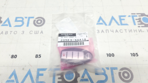 Ключ smart Nissan Leaf 18-18 4 кнопки