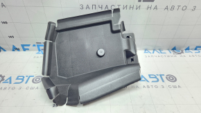 Дефлектор радиатора правый нижний Lexus RX350 RX350h RX450h 23-26 Japan built