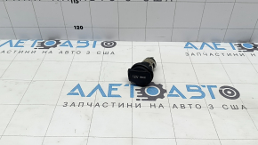 Прикуриватель багажника Kia Sportage 16-20