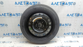 Запасное колесо Nissan Kicks 18-25 R16 125/80