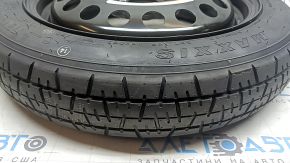 Запасное колесо Nissan Kicks 18-25 R16 125/80