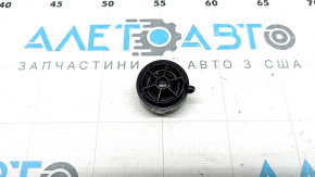 Піщалка двері задньої лівої Porsche Macan 15-18 Bose