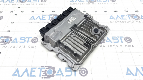 Блок ECU компьютер двигателя BMW 3 G20 19-24 2.0T B46B20B