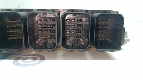 Блок ECU компьютер двигателя BMW 3 G20 19-24 2.0T B46B20B