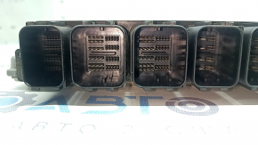 Блок ECU компьютер двигателя BMW 3 G20 19-24 2.0T B46B20B