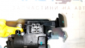 Замок дверей багажника Volkswagen ID.4 21-26 під електропривод