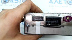 Radio Receiver navigation BMW 3 G20 19-26