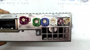 Radio Receiver navigation BMW 3 G20 19-26